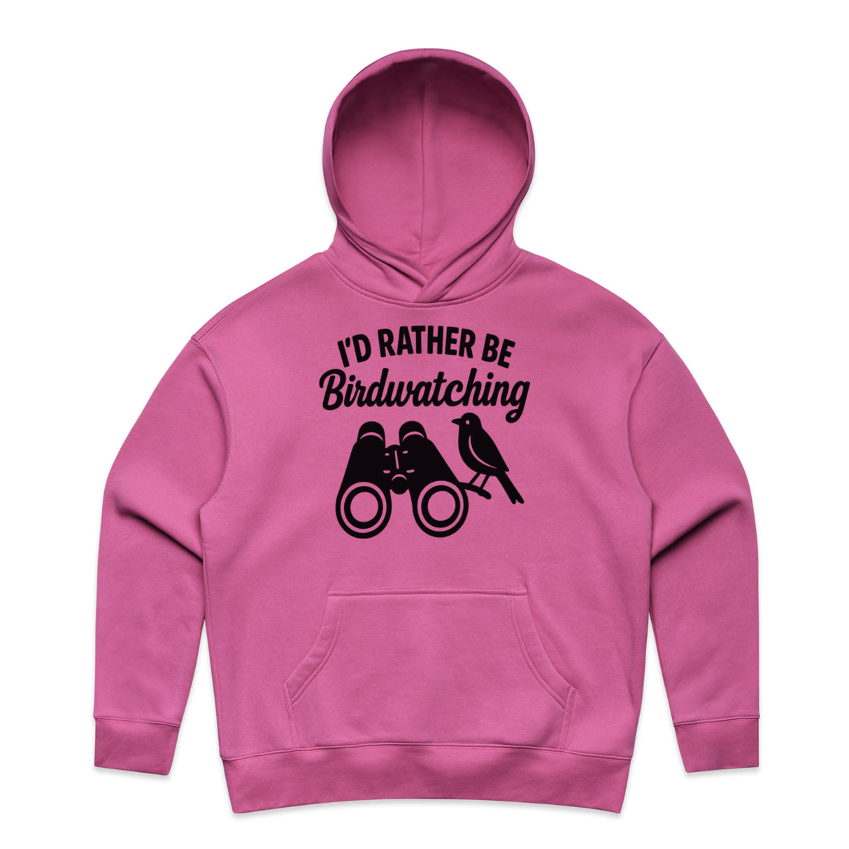 Charity Pink