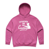 Charity Pink
