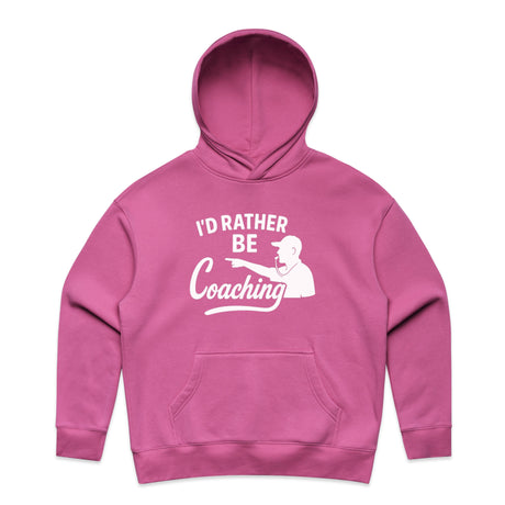 Charity Pink