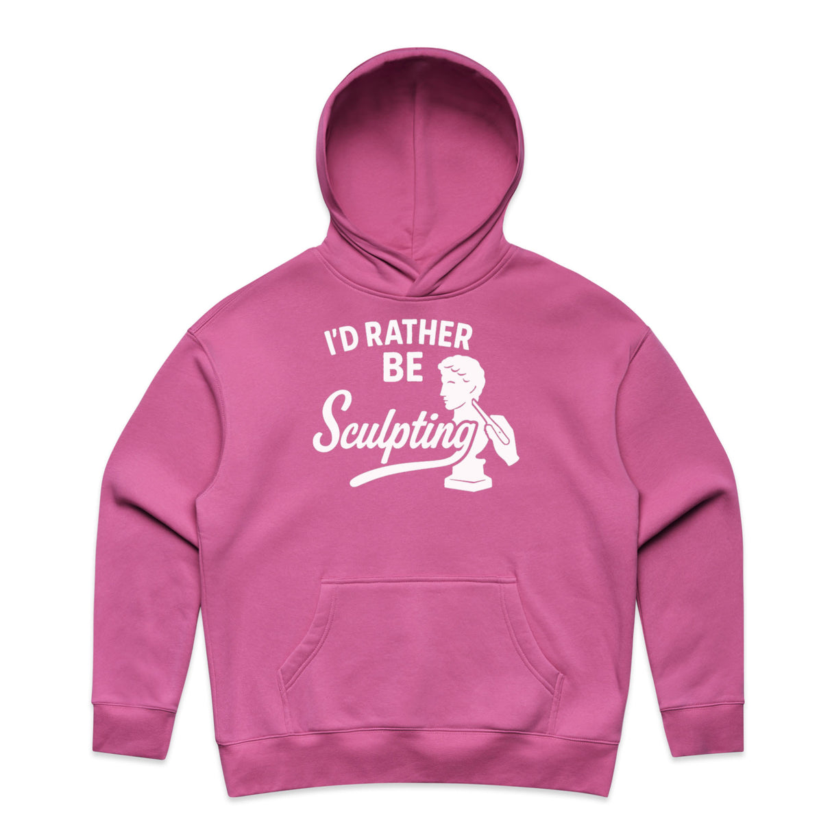 Charity Pink