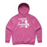 Charity Pink