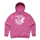 Charity Pink