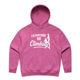 Charity Pink