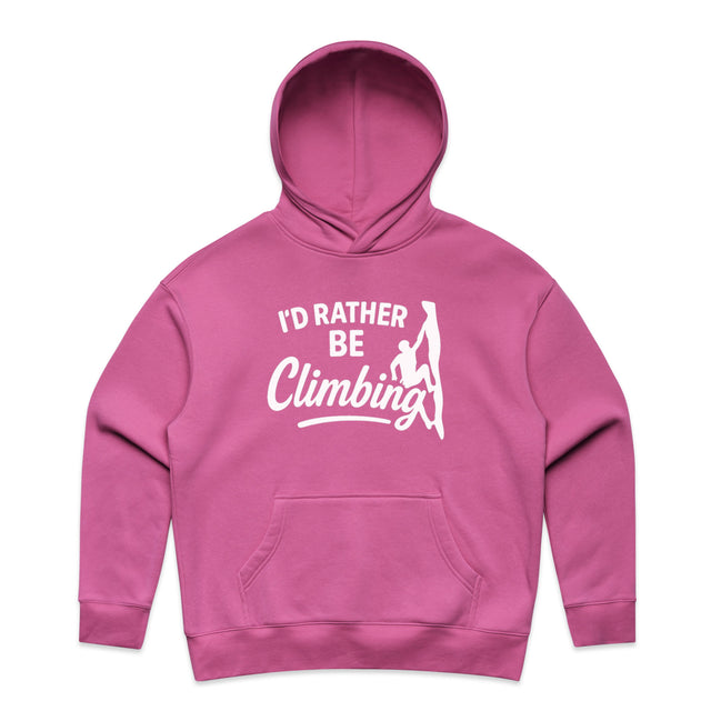 Charity Pink
