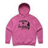 Charity Pink