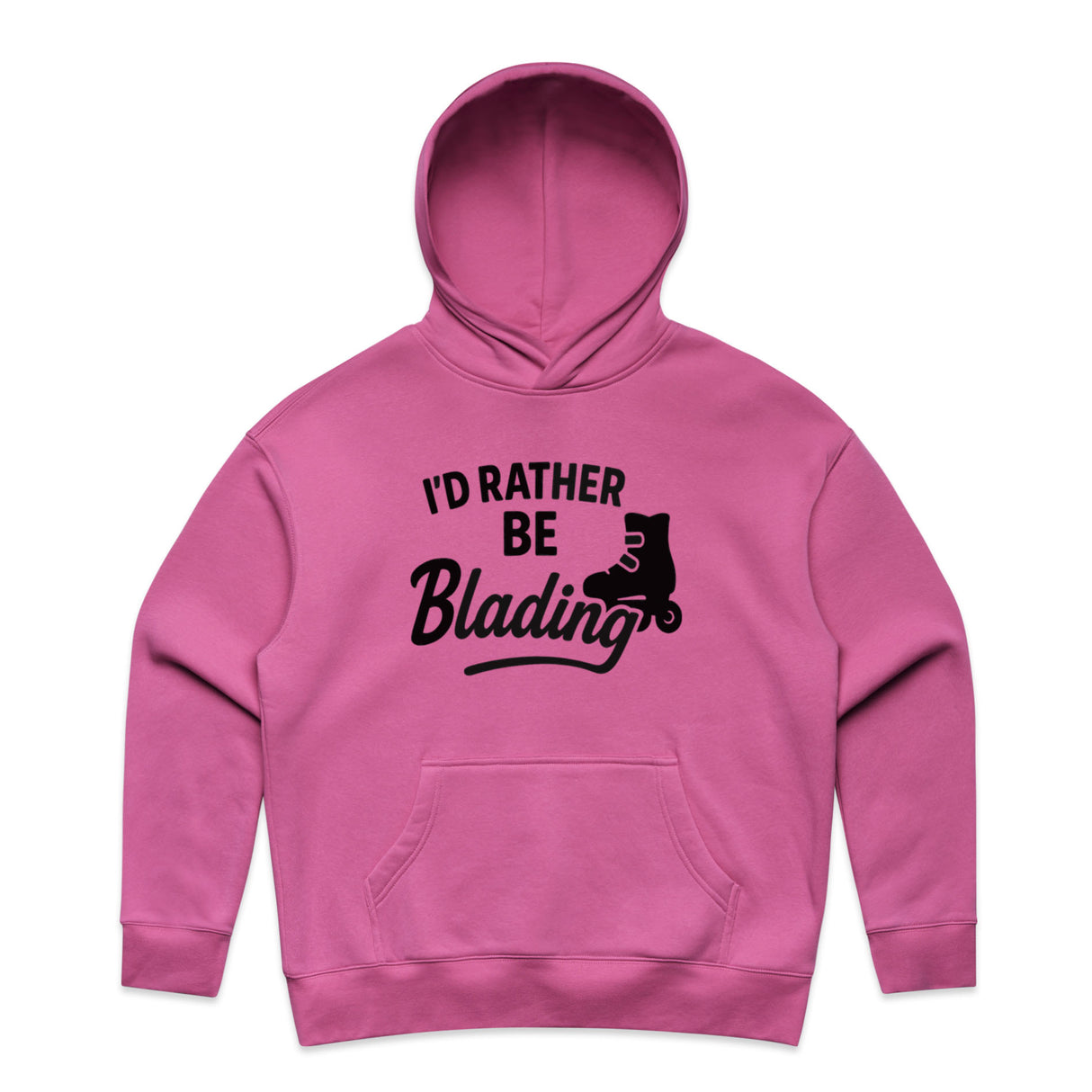Charity Pink