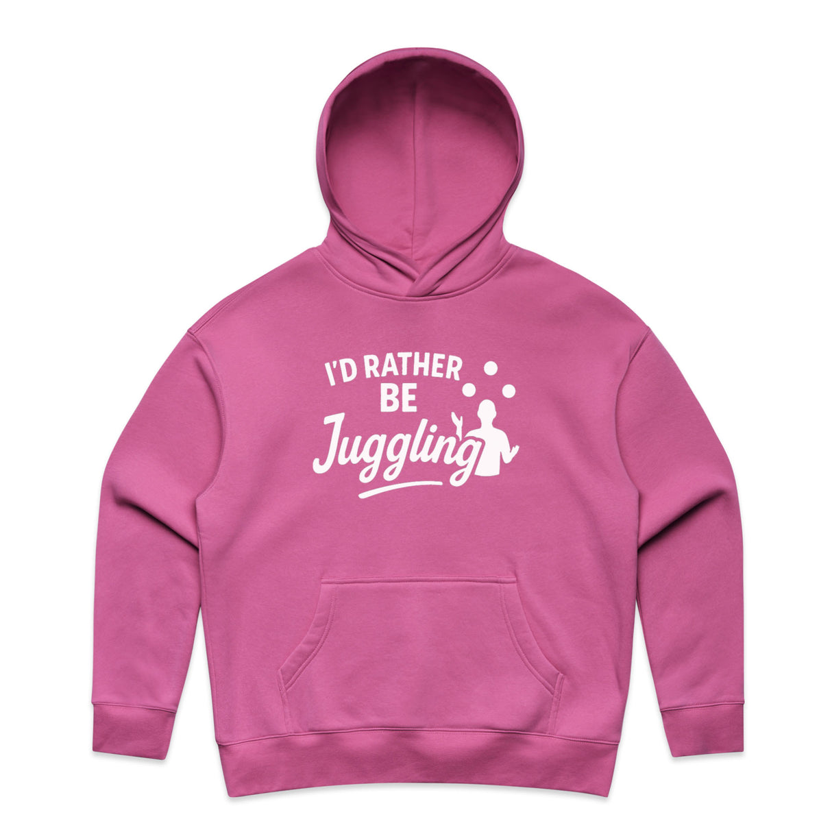 Charity Pink