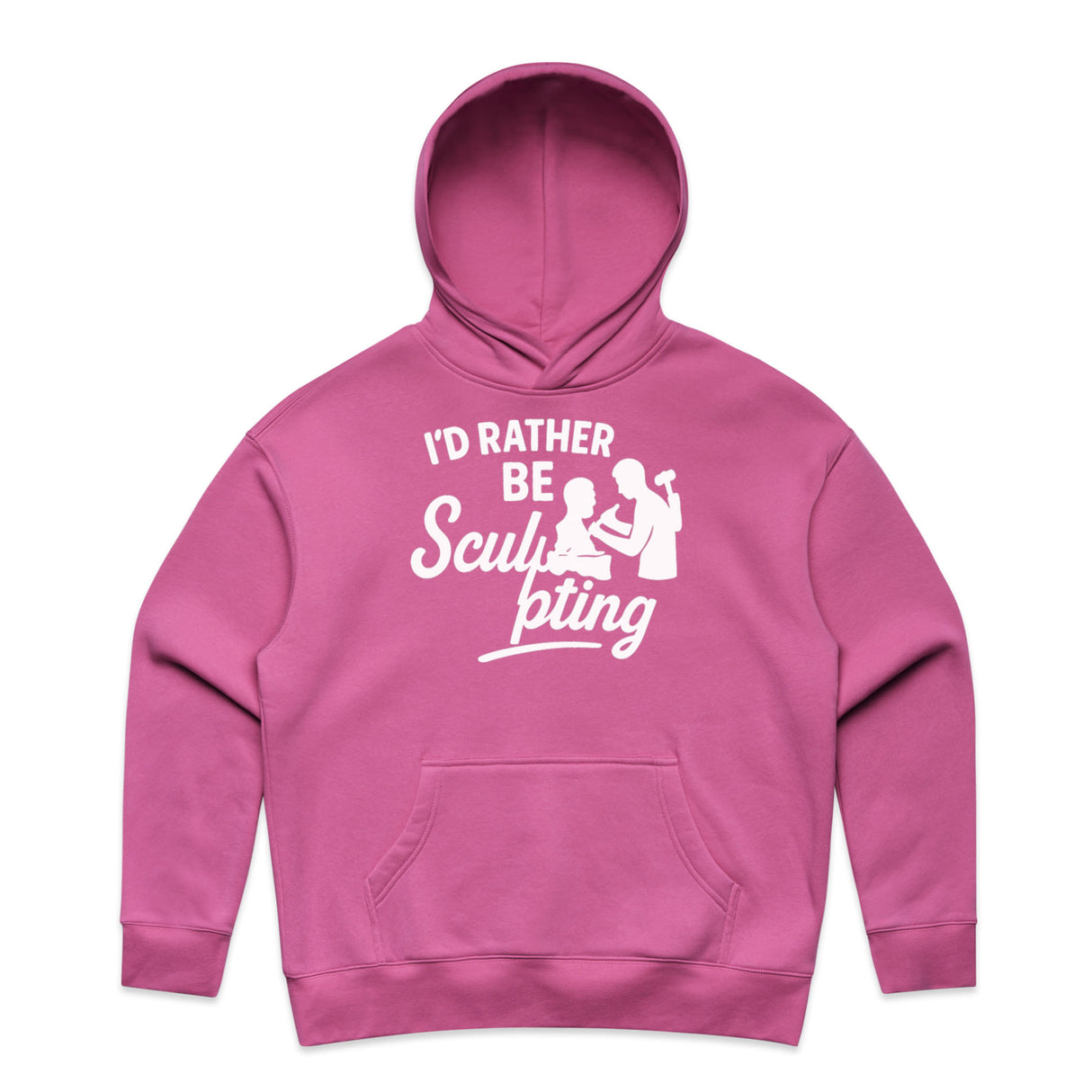 Charity Pink