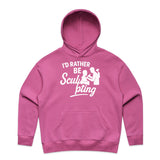 Charity Pink