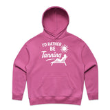 Charity Pink