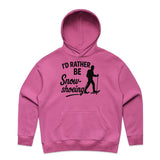 Charity Pink