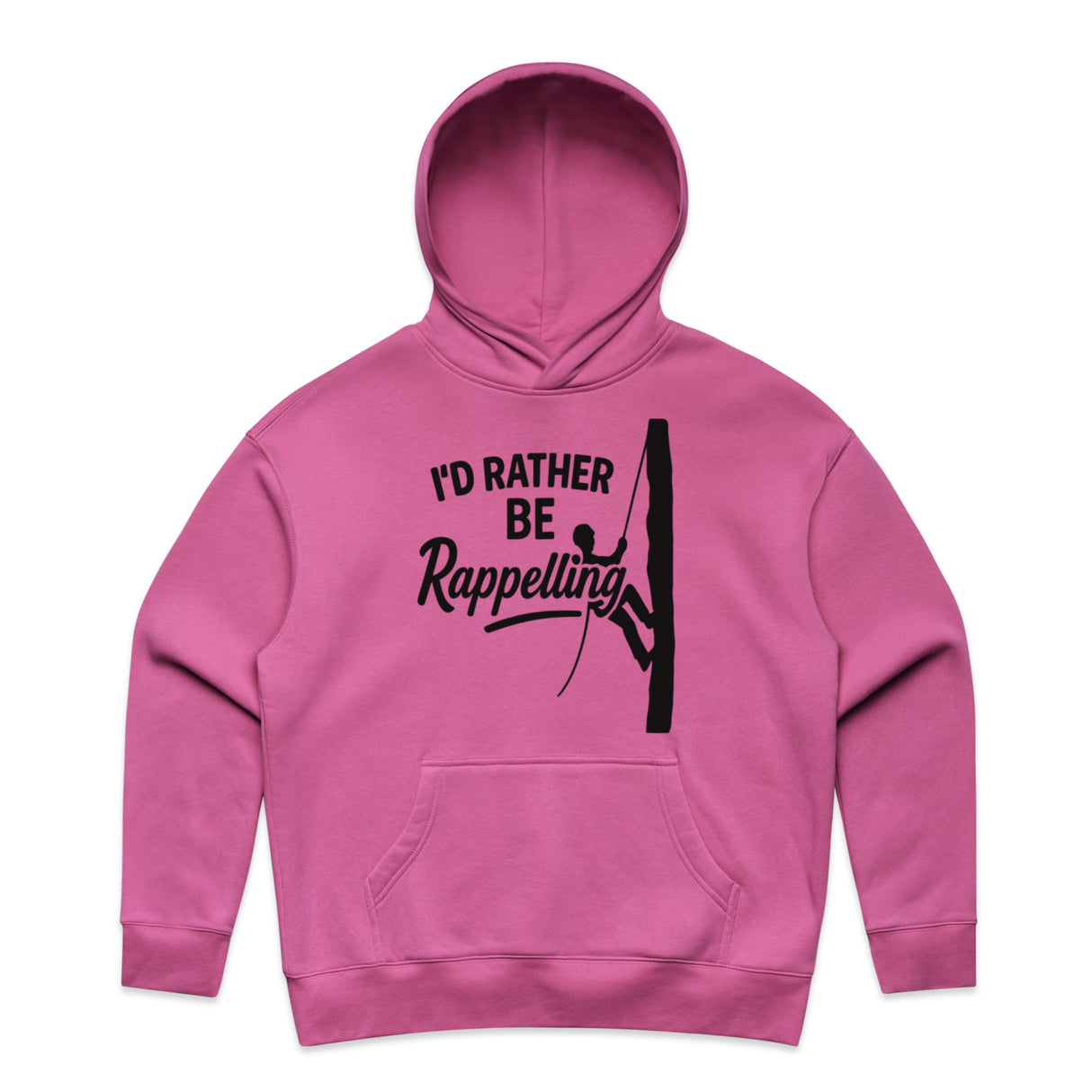 Charity Pink