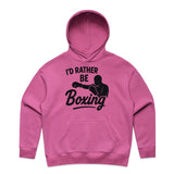 Charity Pink