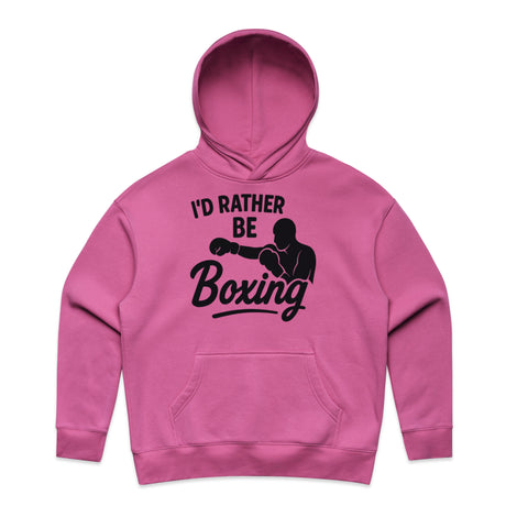 Charity Pink