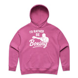 Charity Pink