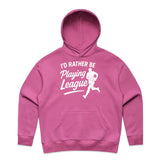Charity Pink