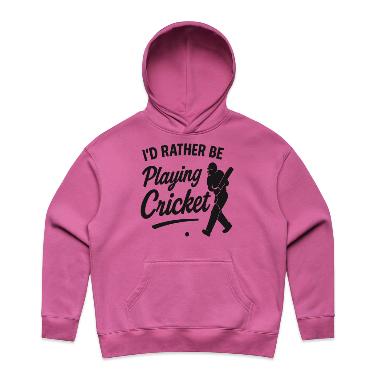 Charity Pink