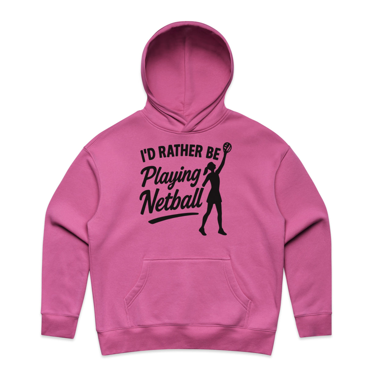 Charity Pink