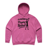 Charity Pink