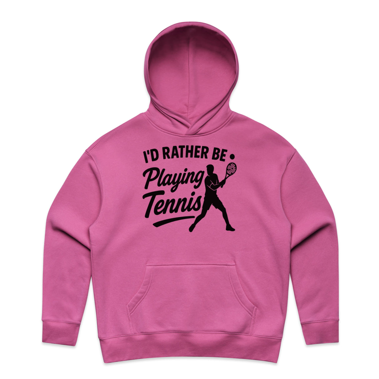Charity Pink