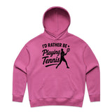 Charity Pink