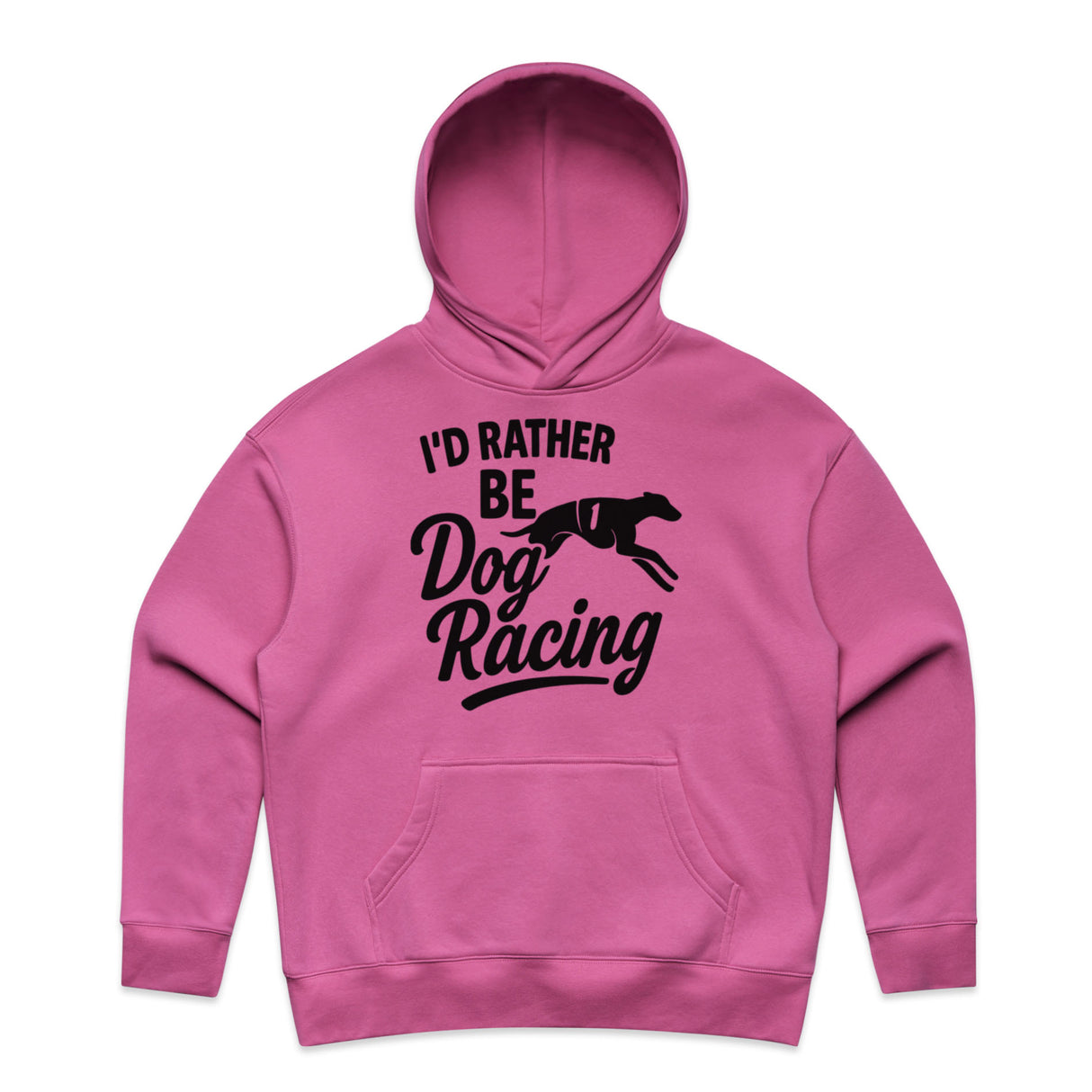 Charity Pink