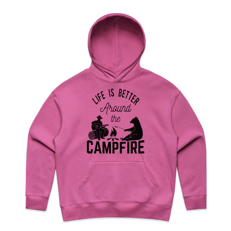 Charity Pink