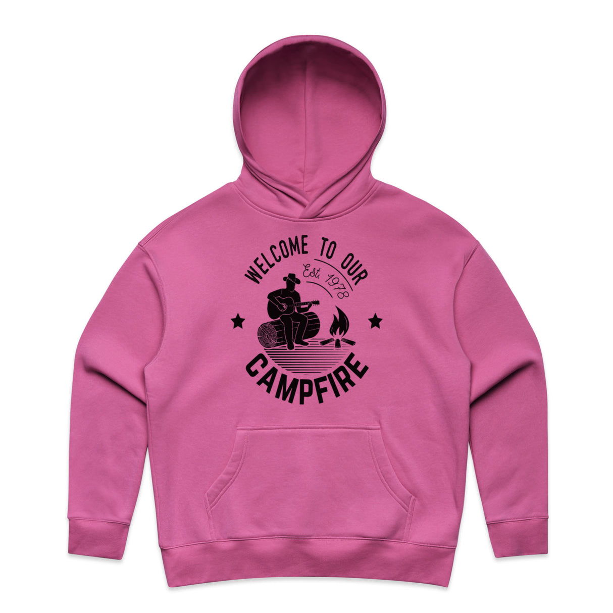 Charity Pink