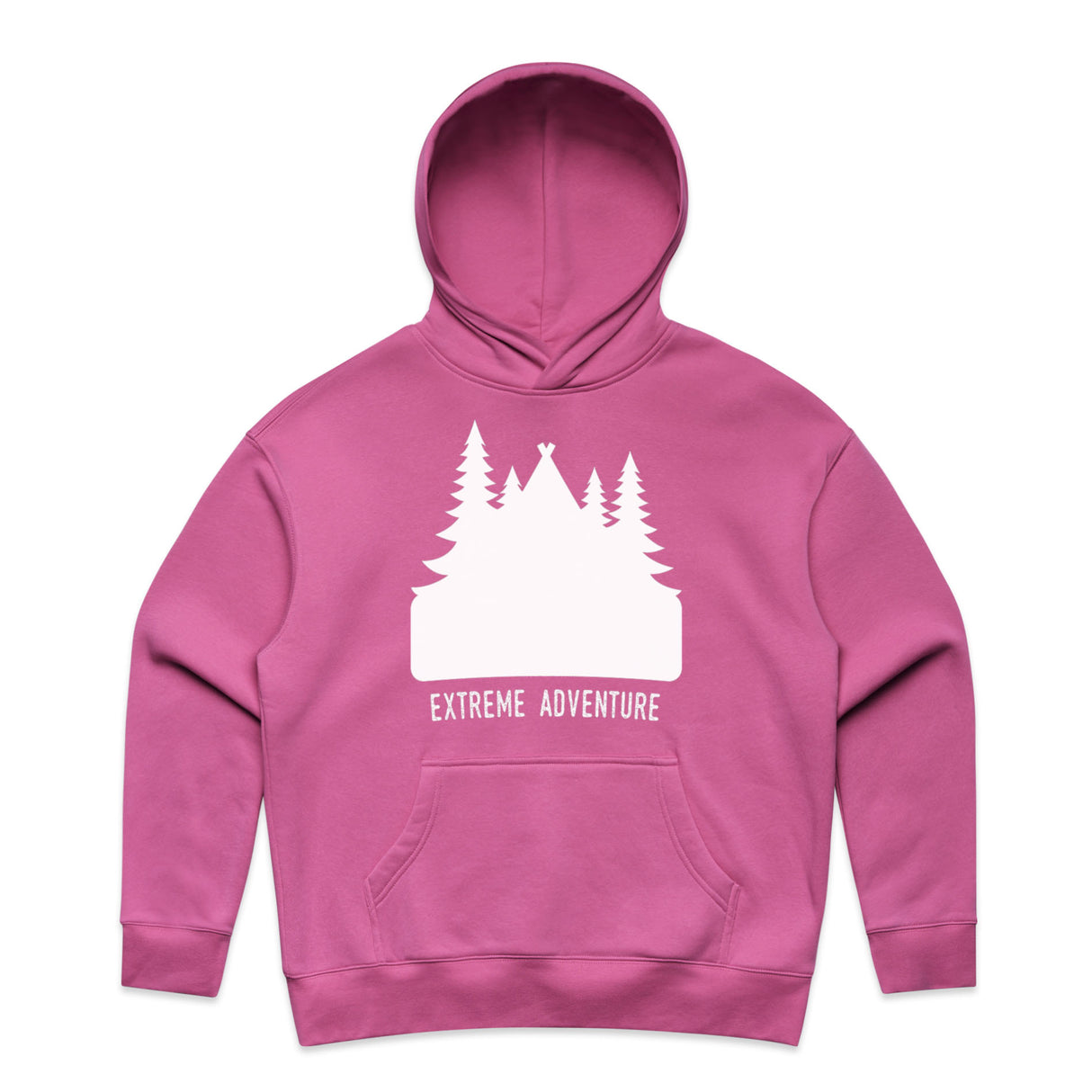 Charity Pink