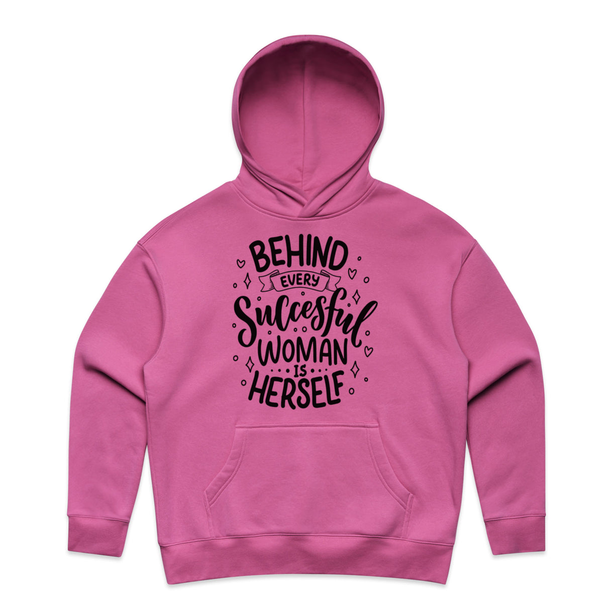 Charity Pink