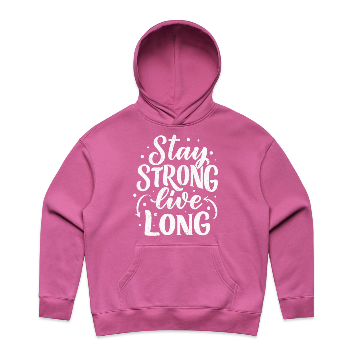 Charity Pink
