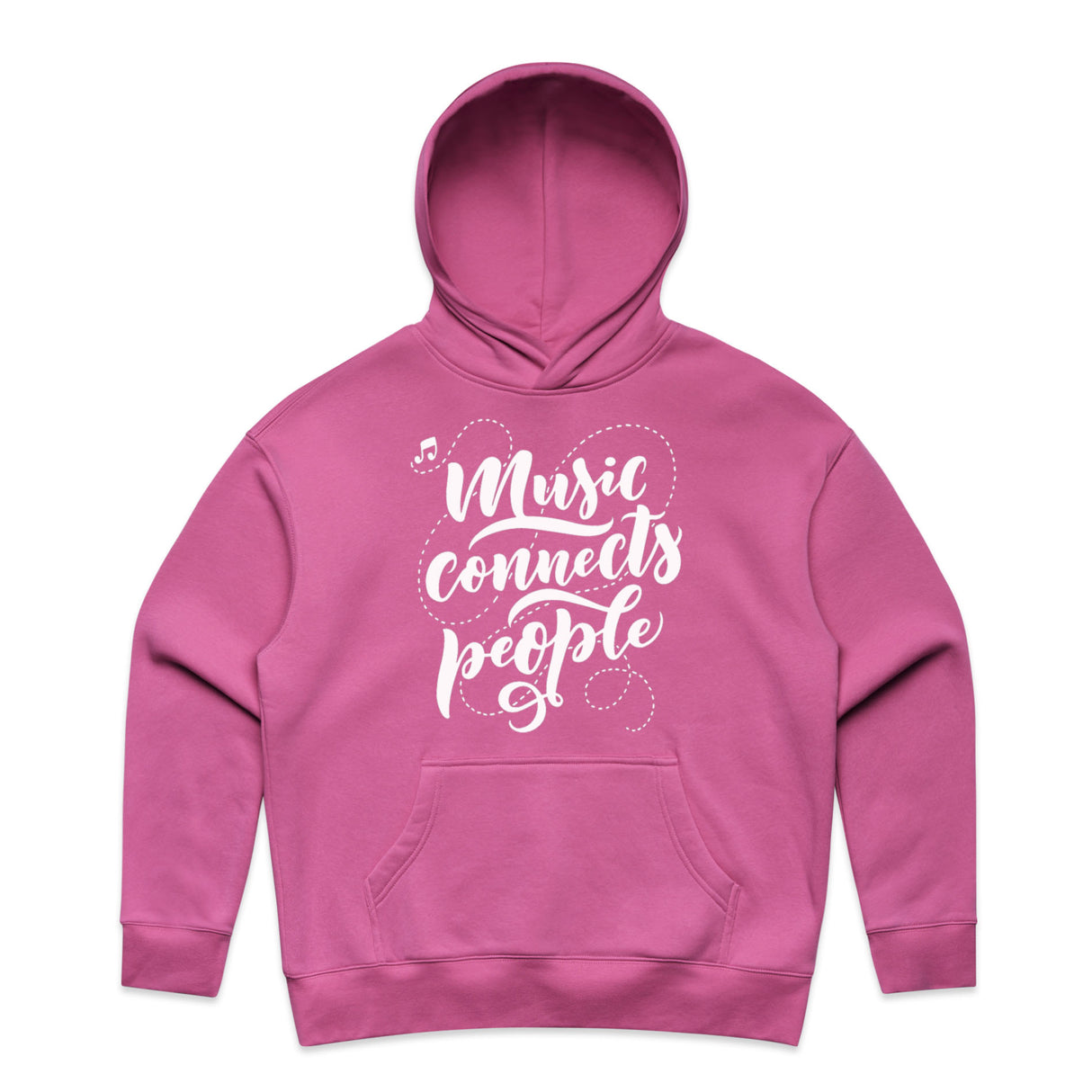 Charity Pink