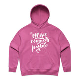 Charity Pink