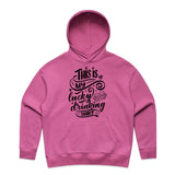 Charity Pink