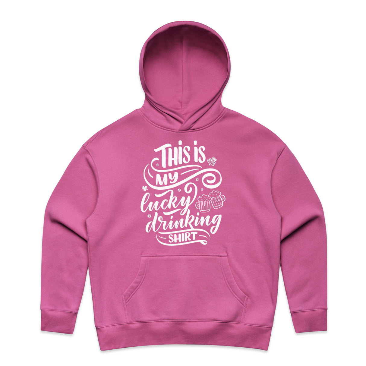 Charity Pink