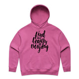 Charity Pink