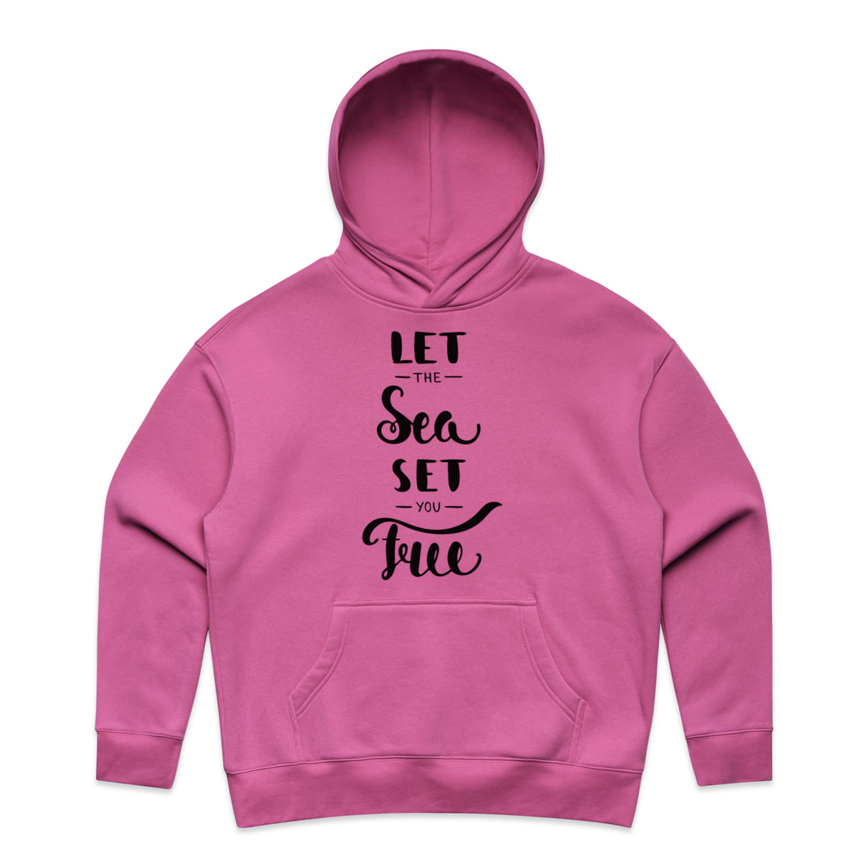 Charity Pink