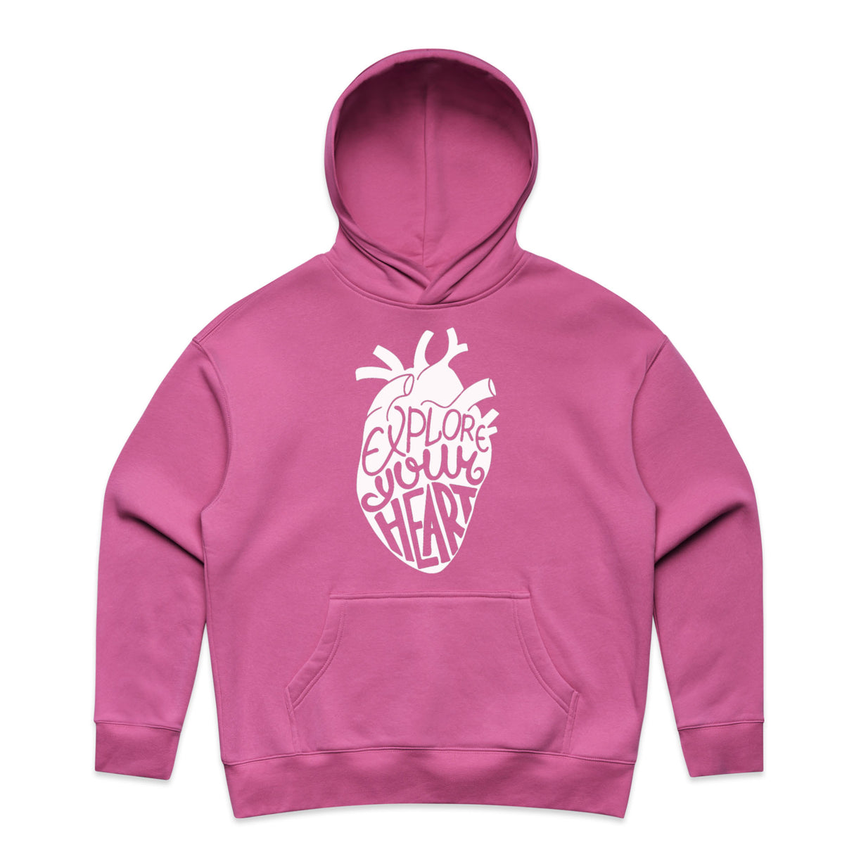 Charity Pink