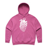 Charity Pink