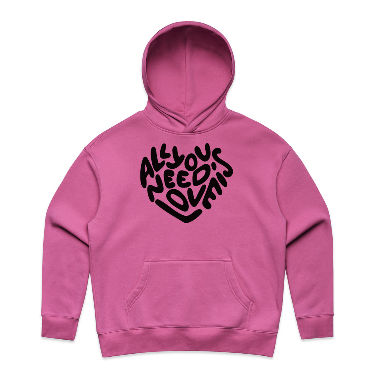 Charity Pink