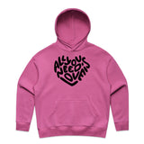 Charity Pink