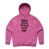 Charity Pink