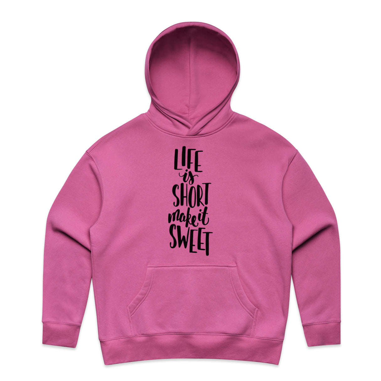 Charity Pink
