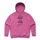 Charity Pink