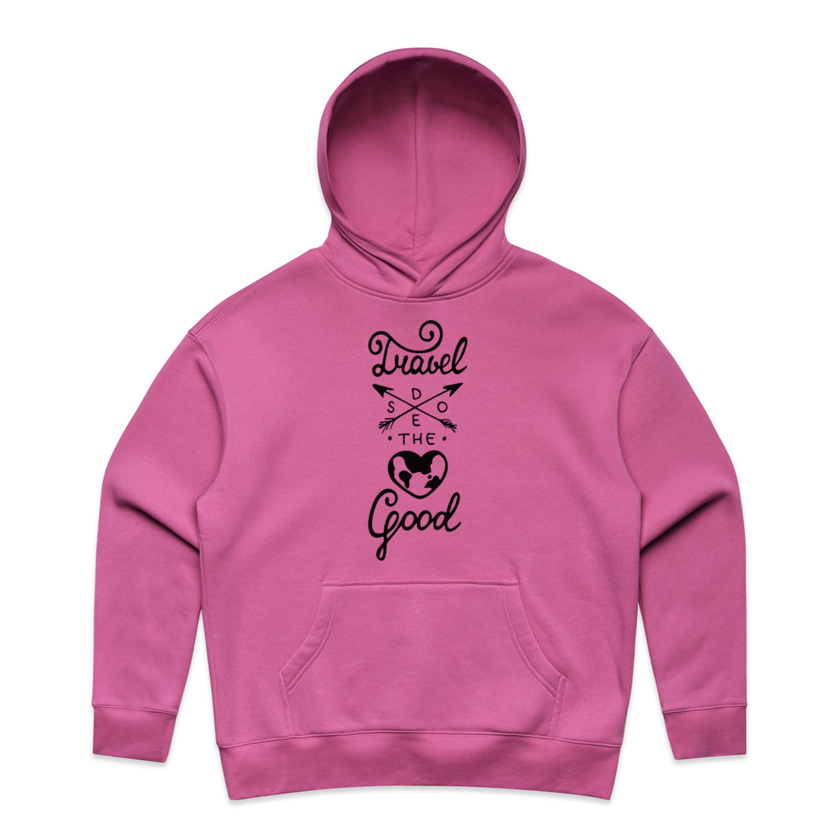 Charity Pink
