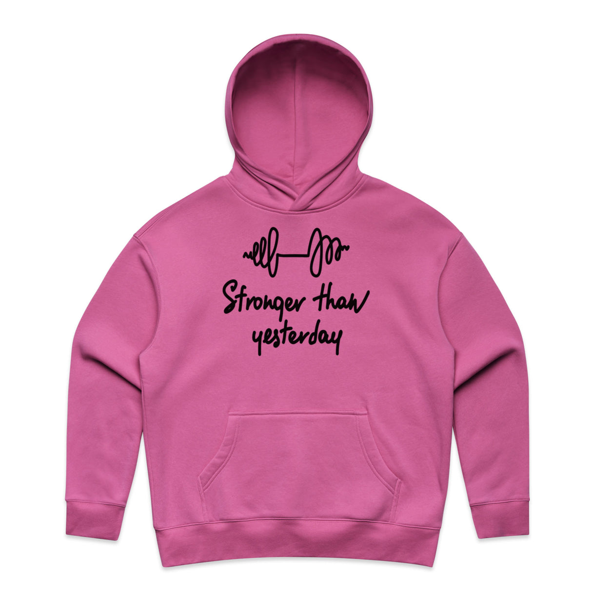 Charity Pink