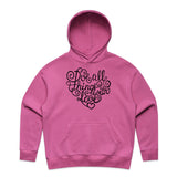 Charity Pink