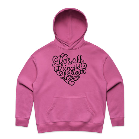 Charity Pink
