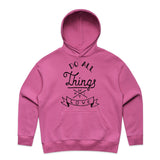 Charity Pink