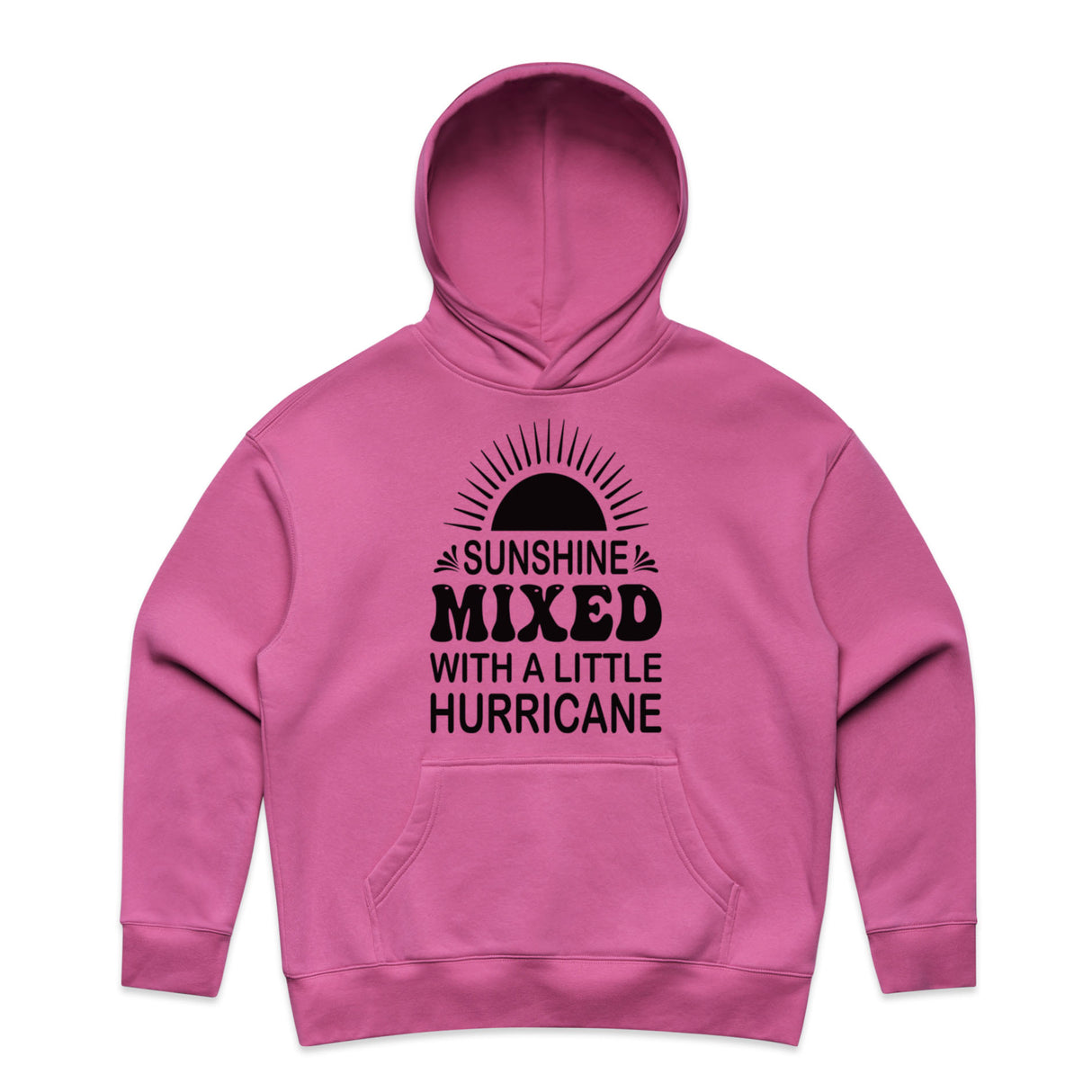 Charity Pink